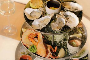 Berlin Marriott Hotel