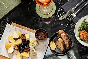 Berlin Marriott Hotel