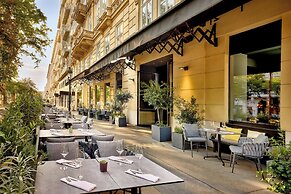 Le Méridien Wien
