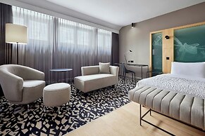 Le Méridien Wien