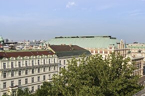 Le Méridien Wien