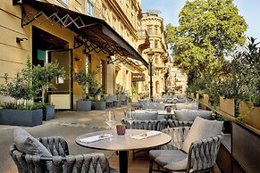 Le Méridien Wien
