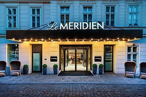 Le Méridien Wien