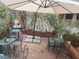 Hotel Fontana