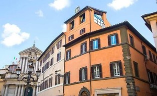 Hotel Fontana