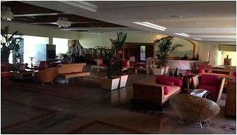 The Zuri White Sands, Goa Resort & Casino