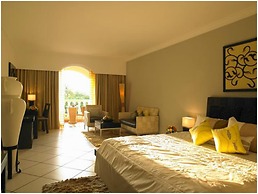 The Zuri White Sands, Goa Resort & Casino