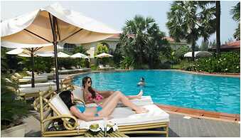 The Zuri White Sands, Goa Resort & Casino