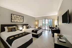 The Zuri White Sands, Goa Resort & Casino