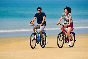 The Zuri White Sands, Goa Resort & Casino