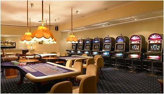 The Zuri White Sands, Goa Resort & Casino