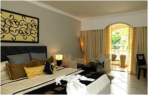 The Zuri White Sands, Goa Resort & Casino