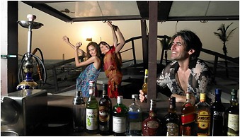 The Zuri White Sands, Goa Resort & Casino