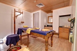 The Zuri White Sands, Goa Resort & Casino