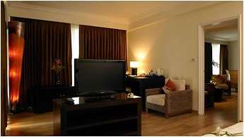 The Zuri White Sands, Goa Resort & Casino