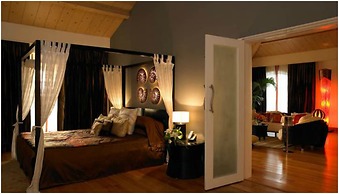 The Zuri White Sands, Goa Resort & Casino