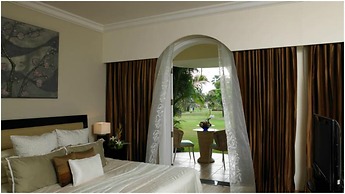 The Zuri White Sands, Goa Resort & Casino