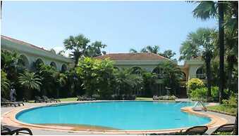 The Zuri White Sands, Goa Resort & Casino