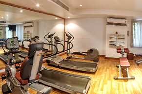 The Zuri White Sands, Goa Resort & Casino