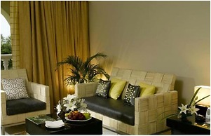 The Zuri White Sands, Goa Resort & Casino