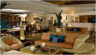 The Zuri White Sands, Goa Resort & Casino