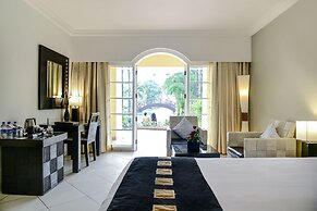 The Zuri White Sands, Goa Resort & Casino