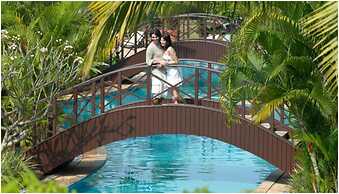 The Zuri White Sands, Goa Resort & Casino