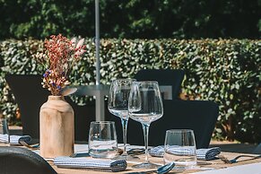 Les Jardins de Deauville