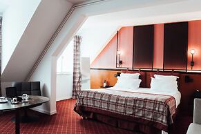 Les Jardins de Deauville