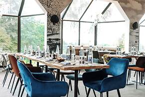 Les Jardins de Deauville