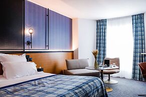 Les Jardins de Deauville