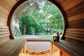 Les Jardins de Deauville