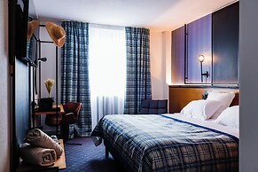 Les Jardins de Deauville