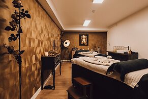 Les Jardins de Deauville