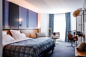 Les Jardins de Deauville