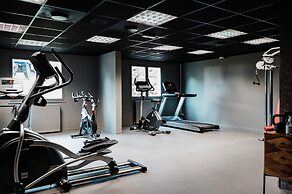 Les Jardins de Deauville