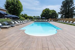 Les Jardins de Deauville