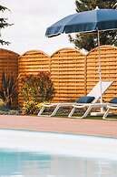 Les Jardins de Deauville