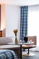 Les Jardins de Deauville