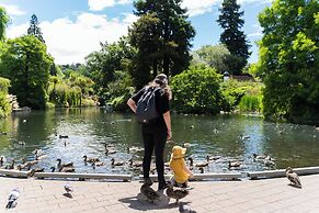 Dunedin Leisure Lodge - A Distinction Hotel