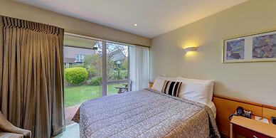 Dunedin Leisure Lodge - A Distinction Hotel