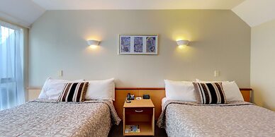 Dunedin Leisure Lodge - A Distinction Hotel