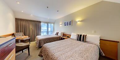 Dunedin Leisure Lodge - A Distinction Hotel
