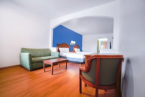 Island Inn by OYO Galveston Beach, TX