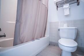 Island Inn by OYO Galveston Beach, TX