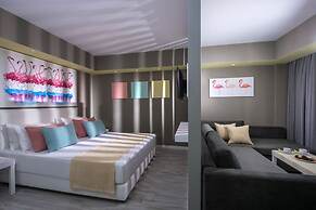 Fodele Beach & Water Park Holiday Resort - All Inclusive