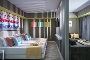 Fodele Beach & Water Park Holiday Resort - All Inclusive