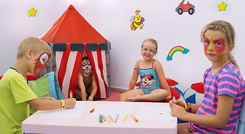 Fodele Beach & Water Park Holiday Resort - All Inclusive