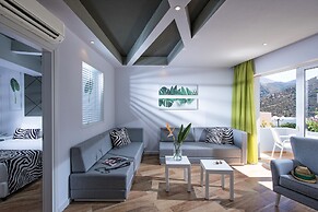 Fodele Beach & Water Park Holiday Resort - All Inclusive