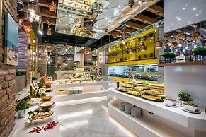 Fodele Beach & Water Park Holiday Resort - All Inclusive